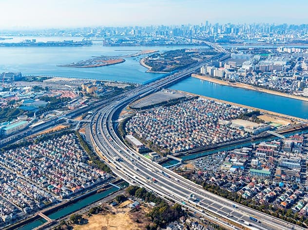 画像 広告の拡散性の高さ イメージ